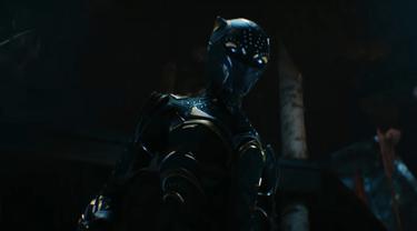 Black Panther: Wakanda Forever (Foto: Screenshot Trailer Marvel Studios’ Black Panther: Wakanda Forever | Official Trailer)