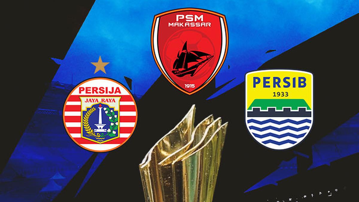 3 Klub BRI Liga 1 yang Belum Pernah Terdegradasi Sejak Penggabungan Kompetisi 30 Tahun