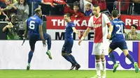 Eks Bek MU Kecam Permainan Pogba