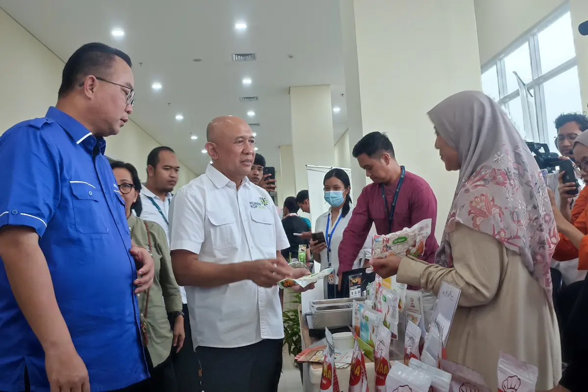 Presiden Joko Widodo (Jokowi) sudah memberikan sinyal persetujuan terkait rencana penghapusan kredit macet UMKM di perbankan nasional.