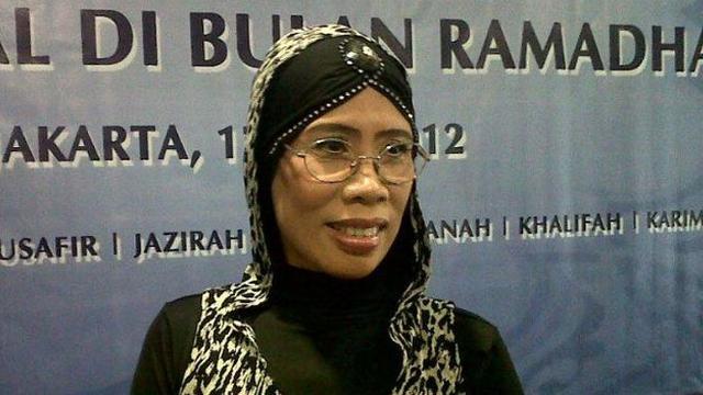 [Bintang] Omaswati