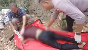 Pria Tewas Mengapung di Kebon Manggis, Polisi Ungkap Hasil Pemeriksaan