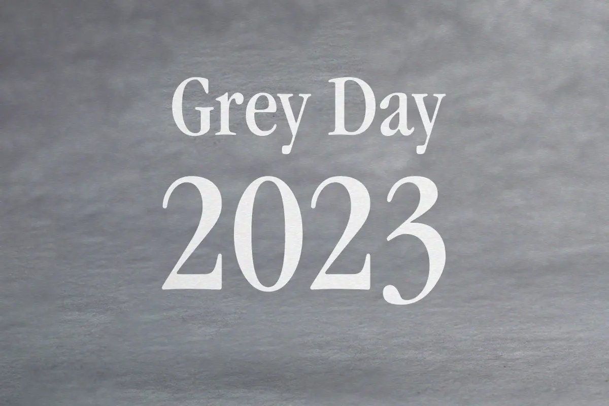 Grey Day