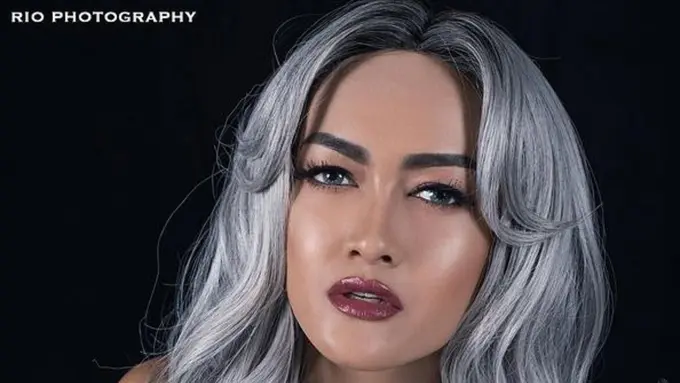 [Bintang] Julia Perez