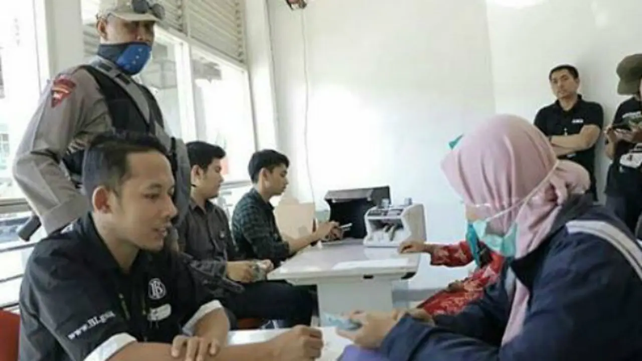 (Foto: Instagram Dinas Perhubungan Pemkot Surabaya)