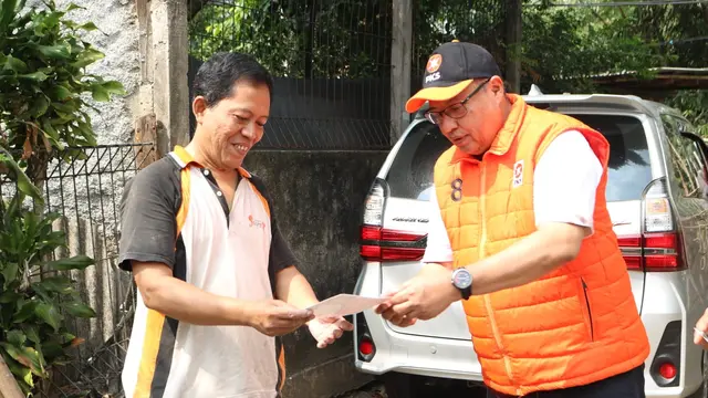 Pendidikan memiliki peranan penting dalam mewujudkan warga negara berkepribadian tinggi dan berakhlak mulia, sehingga dapat menciptakan sumber daya manusia yang berkualitas.(Ilustrasi)