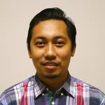 Juprianto Alexander Sianipar