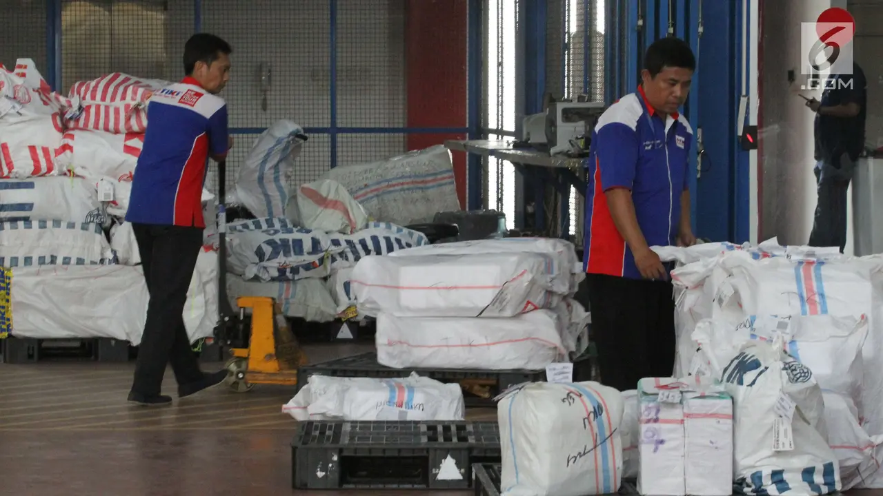 20170519-Peningkatan Pengiriman Logistik Jelang Ramadan-Angga