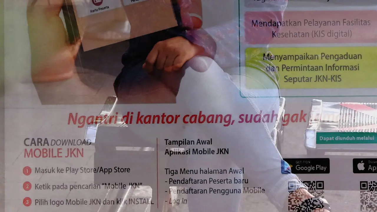 Iuran BPJS Kesehatan Naik Lagi