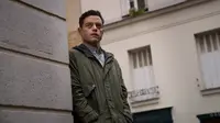 Sinopsis The Amateur Tayang Hari Ini Jumat 11 April 2025, Upaya Balas Dendam Rami Malek Bermodal Kecerdasan