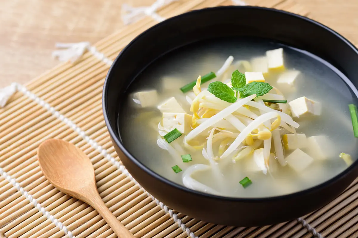 resp sup miso tahu tauge toge