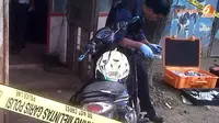 Kapolres Bogor: Briptu Nurul Ditembak dari Jarak 2 Meter