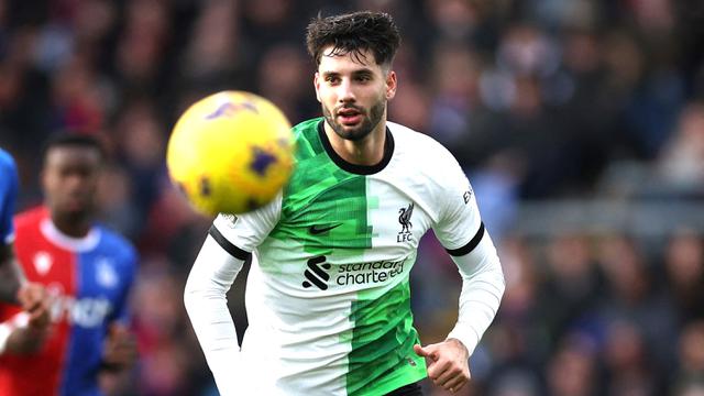 Foto: Daftar Pemain Tercepat di Liga Inggris 2023/2024