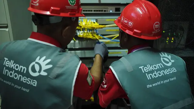 Telkom Indonesia