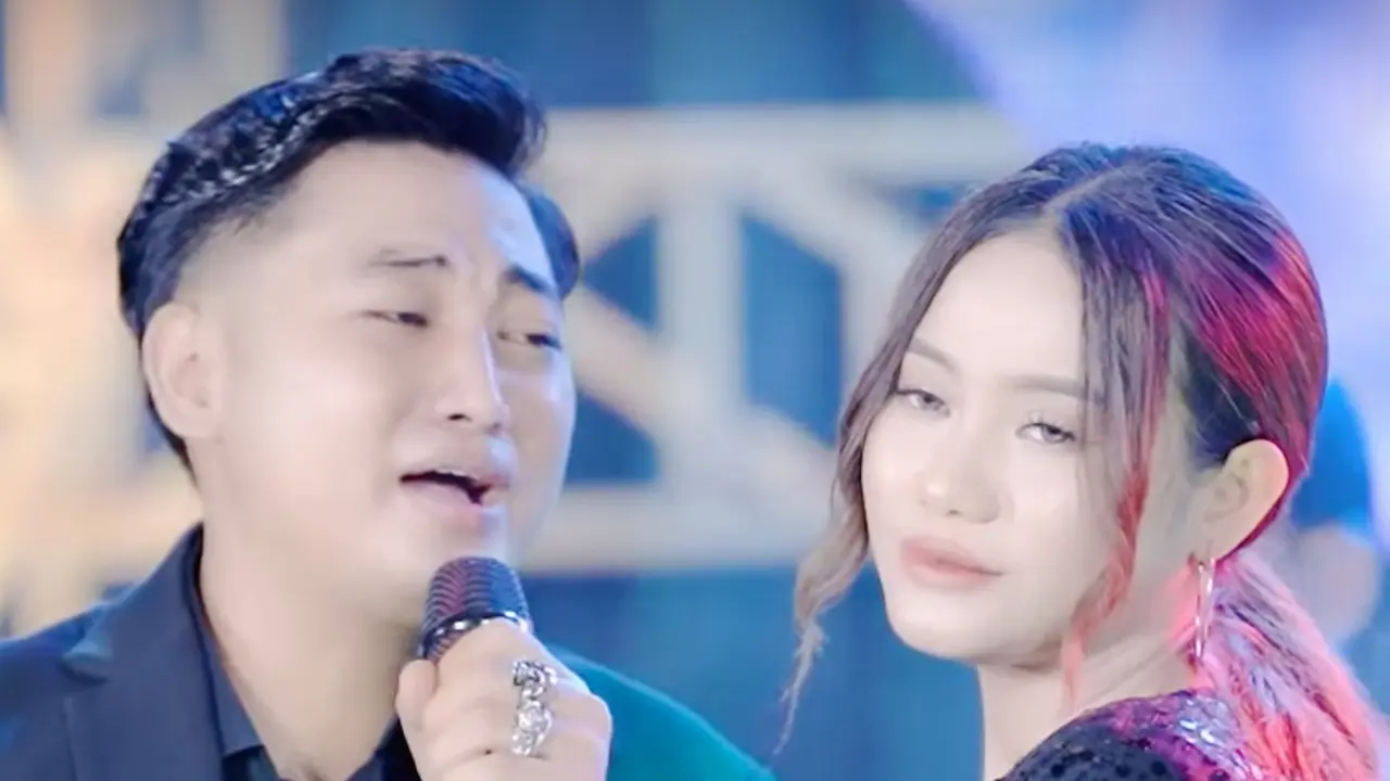 Fira Cantika dan Irwan Krisdiyanto