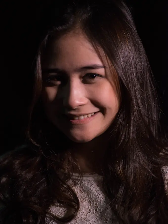 Prilly Latuconsina
