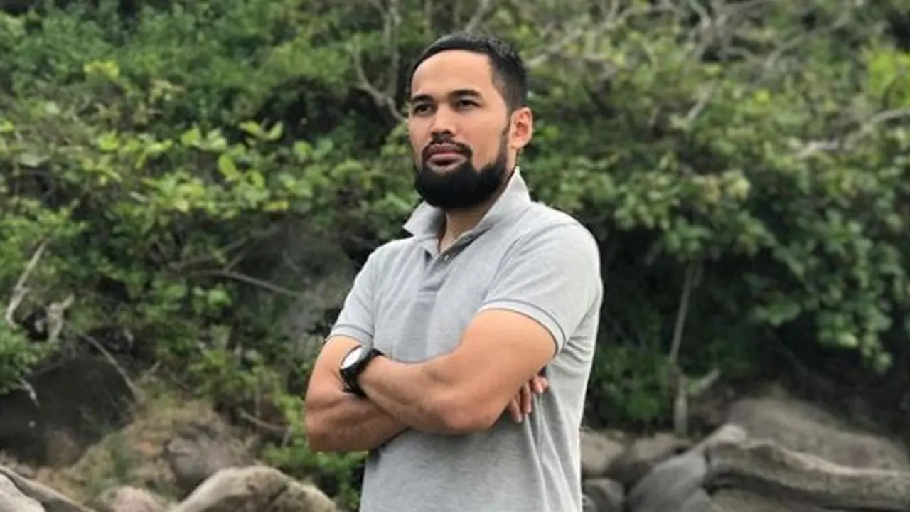 Teuku Wisnu