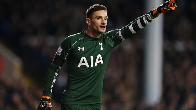 Hugo Lloris
