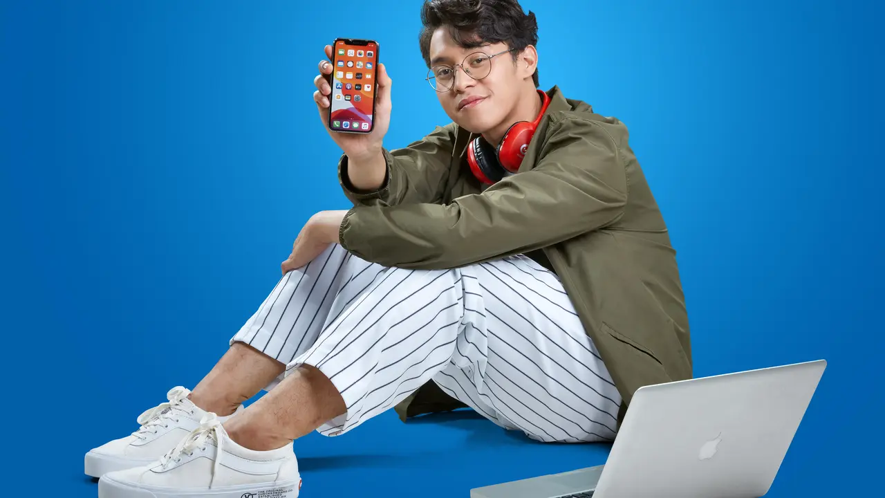 Ardhito Pramono