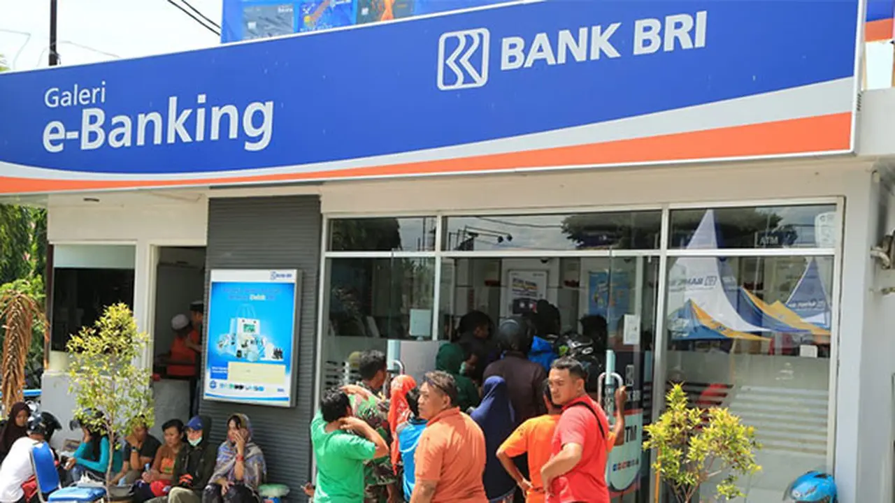 Bantuan BRI Terus Bertambah Bagi Korban Bencana di Palu dan Donggala