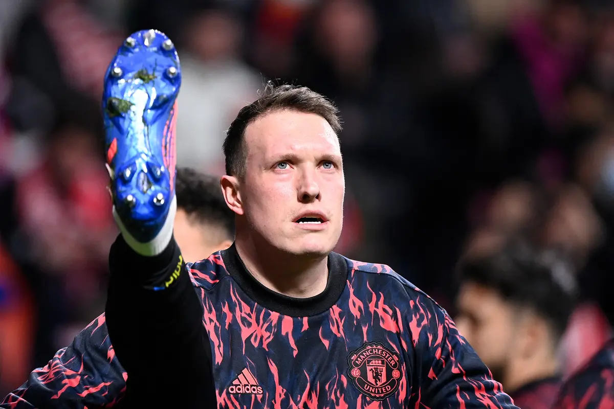 Foto: Termasuk Marcel Sabitzer, Ini Dia 6 Pemain MU yang Akan Habis Kontraknya pada Akhir Musim 2022 / 2023