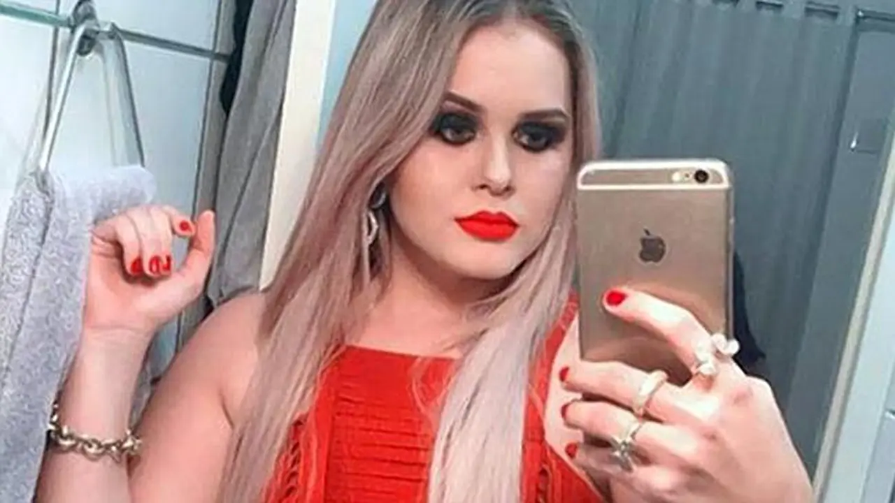 Hidup Mewah, Walikota Cantik di Brasil Buron dan Diburu