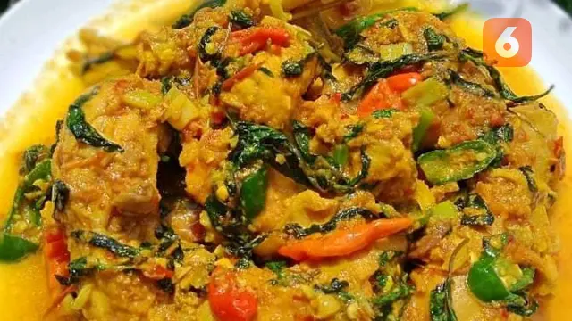 Woku Ikan Sidat