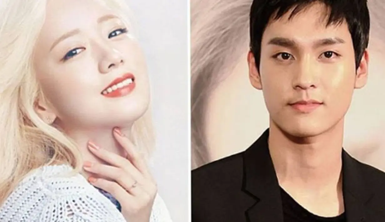 Joon dan Bomi dipertemukan dan telah memulai kisahnya pada Rabu (21/9) lalu. Menurut sang sutradara, sejak pertemuan pertama kedua pasangan ini memiliki chemistry yang kuat. (Instagram/apinknation)