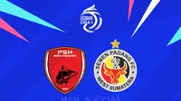 Prediksi PSM Makassar Vs Semen Padang di BRI Liga 1: Tuan Rumah Diunggulkan