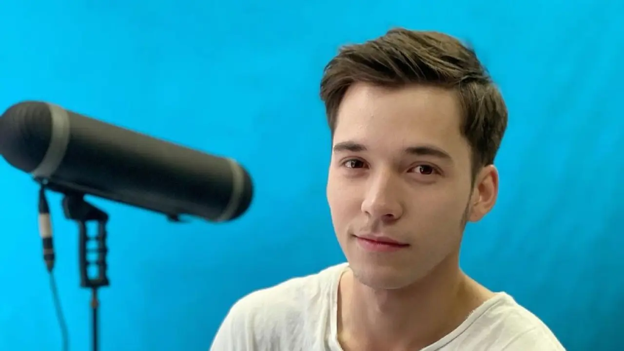 Stefan William (https://www.instagram.com/p/COPA0McJ3uV/)