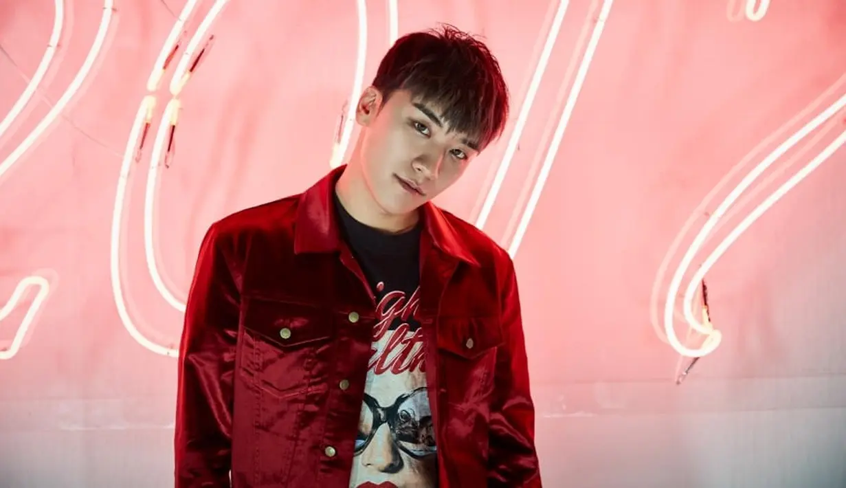 Seungri BigBang dikenal sebagai idol yang suka sepak bola. Pada 2015, ia memutuskan untuk bergabung dengan FC Men. Namun ia jarang diberitakan tentang kegiatannya bersama FC Men. (Foto: Soompi.com)
