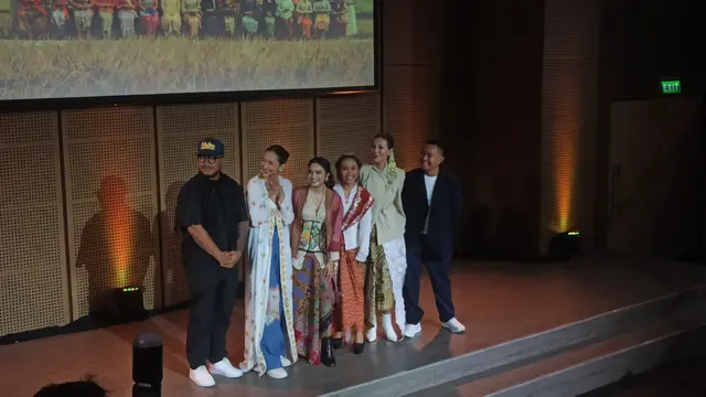 Hari Kebaya Nasional