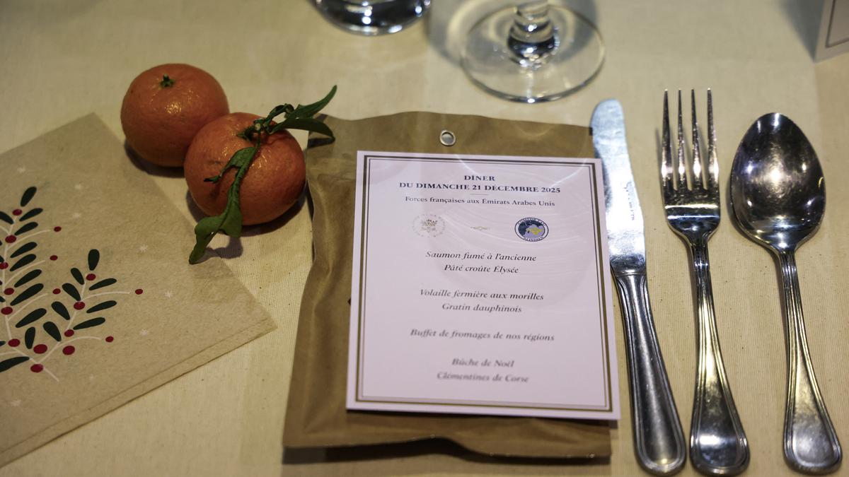 Istana Élysée Paris Kecurian, Peralatan Makan Perak Senilai Hampir Rp790 Juta Dijual di Situs Lelang