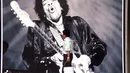 Jimi Hendrix, meninggal di usia 27 tahun. (Bintang/EPA)