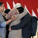 Cerita di Balik Pembebasan 4 Kru MT Honour 25 yang Disandera di Somalia