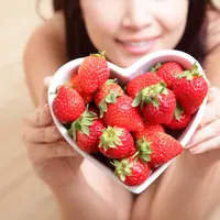 Tunjukkan cinta pada diri sendiri dengan makan buah-buahan ini.