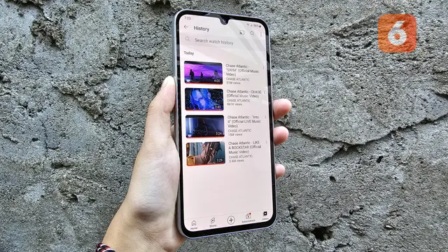Samsung Galaxy A34 5G
