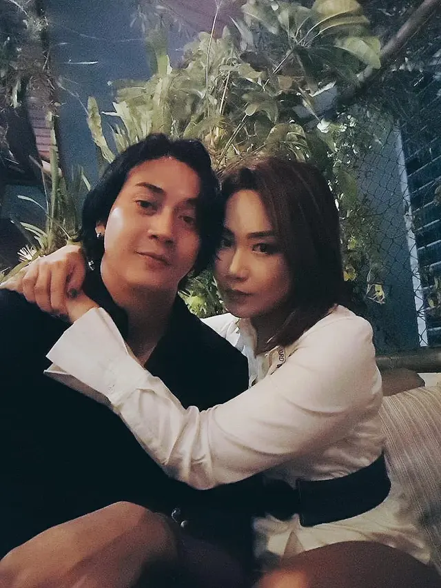 [Bintang] Dimaz Andrean-Novita Triutama Dewi