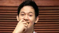 Cerita Andi Arsyil Ditampar ketika 17 Agustus-an