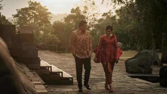 Pre-Wedding Kahiyang/copyright bridestory.com/All Seasons Photo