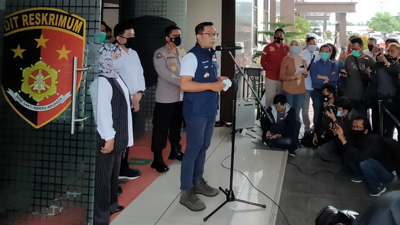 Ridwan Kamil