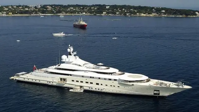 Target 1.000 Yacht 2017, Kemenpar Gelar Berbagai Rally Yacht