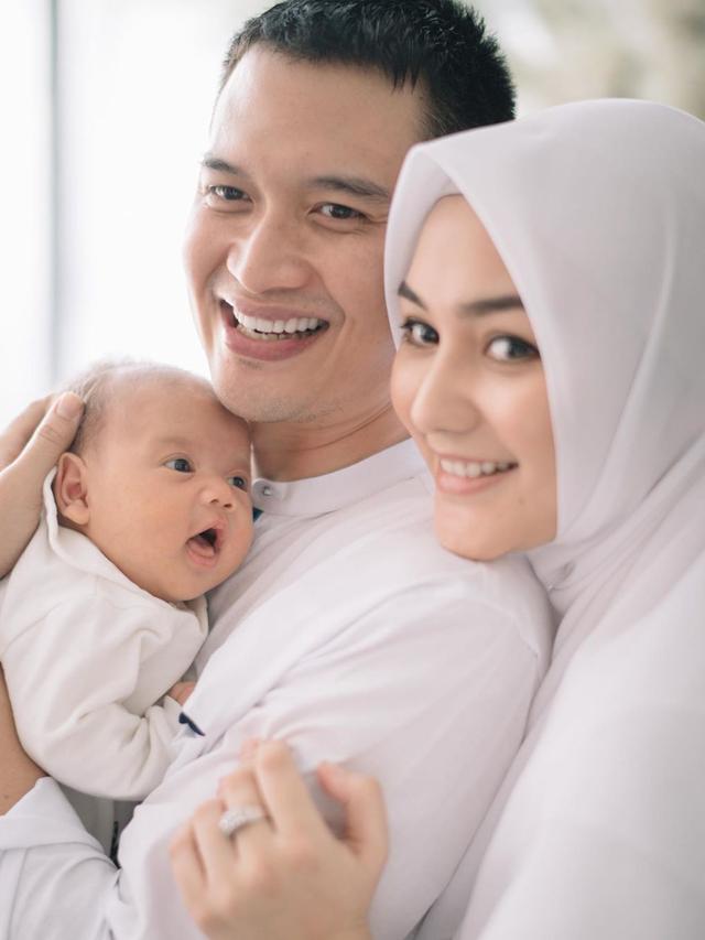 Rezky Aditya Ingin Jodohkan Anaknya Dengan Putri Mona Ratuliu Dan Indra Brasco