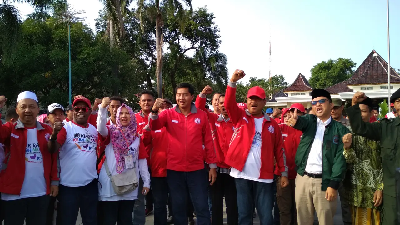 Kirab Kebangsaan