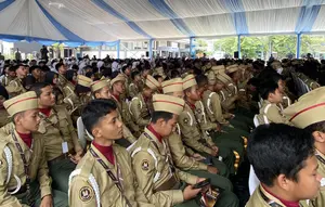 Korps Kadet Hadir di Sekolah, Ini Fokus Utamanya
