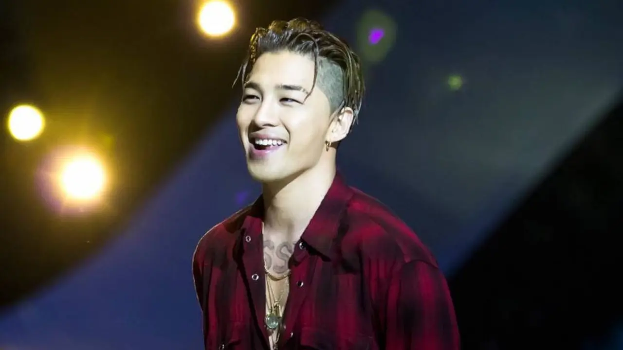 [Bintang] Belikan Es Krim untuk Penggemar, Taeyang BigBang Banjir Pujian
