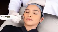 Collagen Stimulator Series, Solusi Modern untuk Kulit Lebih Kencang dan Muda di Klinik Kecantikan
