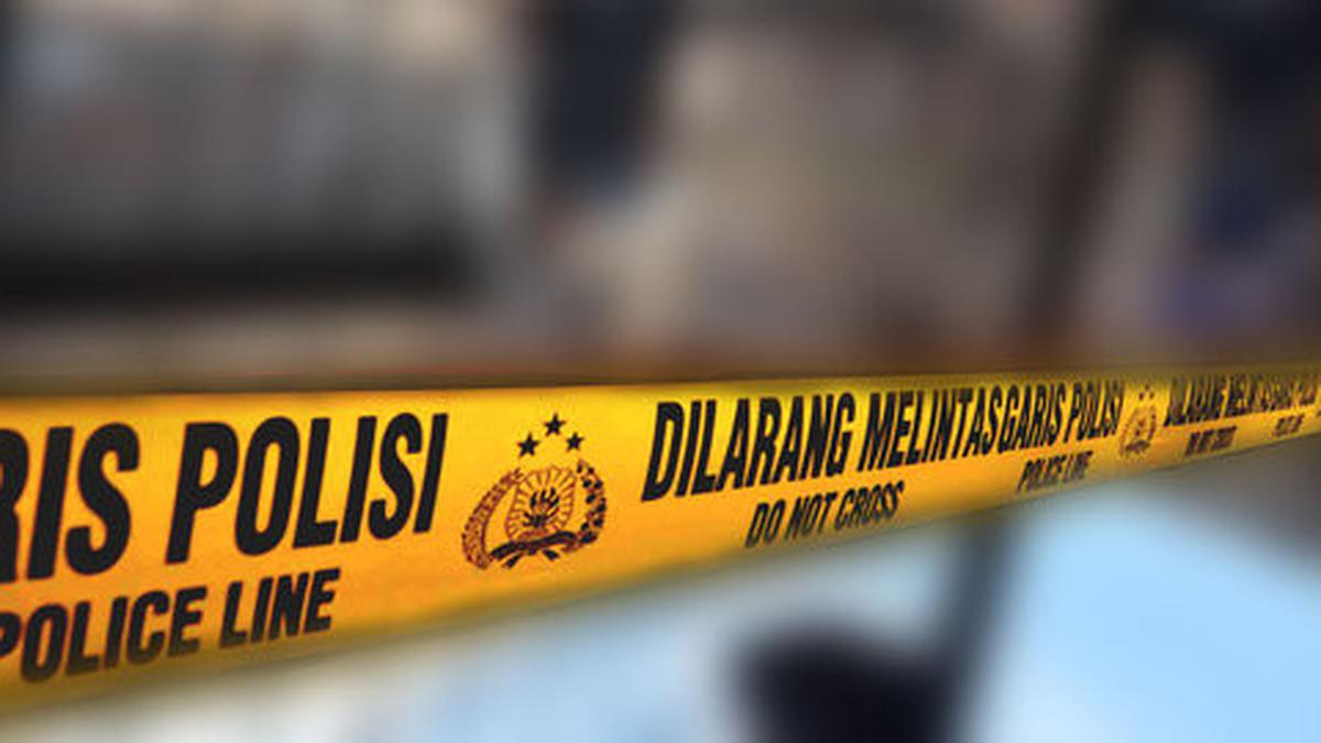 CCTV Bongkar Sindikat Curanmor Bekasi yang Buron Sebulan