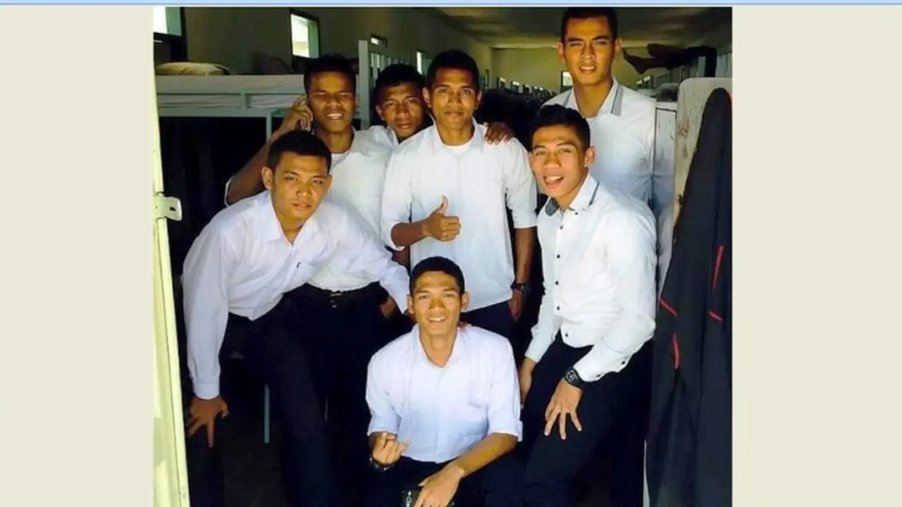 Timnas U-23