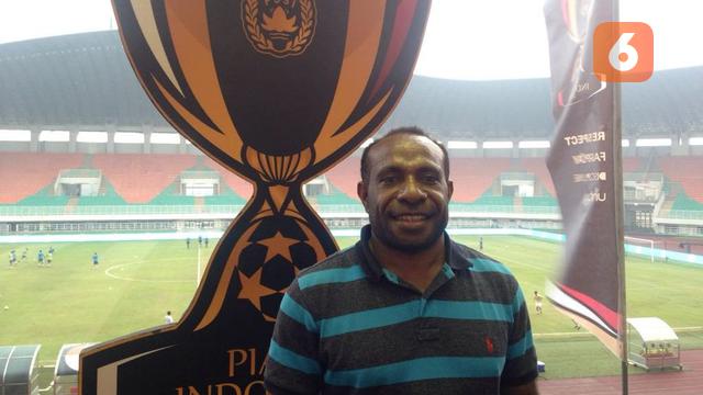 Timed Magayang, Yahukimo FC